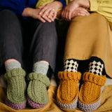 Crochet How