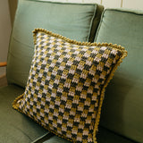 Crochet How