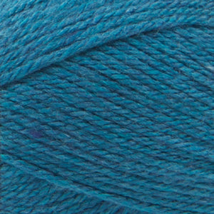 405 Turquoise Heather