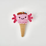 Yummy Friends Crochet Kit