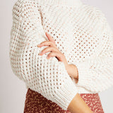 Saltwater Sweater Pattern