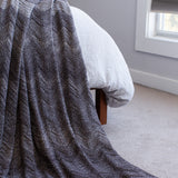 Brooklyn Tweed's Knit & Crochet Blankets