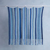 Brooklyn Tweed's Knit & Crochet Blankets