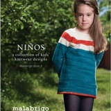 Malabrigo Books & Patterns