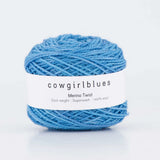 Merino Twist Solids