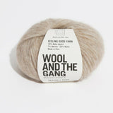 Feeling Good Yarn