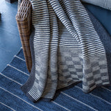 Brooklyn Tweed's Knit & Crochet Blankets