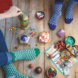 Harry Potter Knitting Magic
