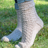 #441 Vintage Sock Pattern Book