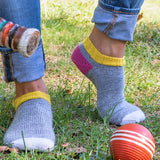 #441 Vintage Sock Pattern Book
