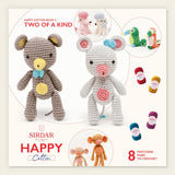 Happy Cotton Book 4: Two Of A Kind 2
