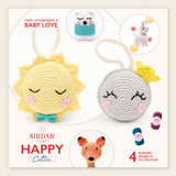 Happy Cotton Book 10: Baby Love 2