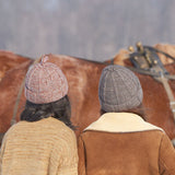Knits About Winter