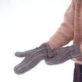 Knits About Winter
