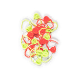 Quick Locking Stitch Markers - Small