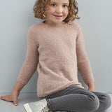 Mode at Rowan Mini Knits Pattern Book
