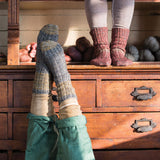 Knits About Winter