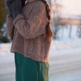 Knits About Winter