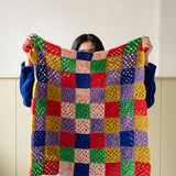 Crochet How
