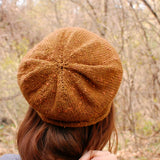 Sprig Cloche Pattern