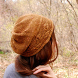 Sprig Cloche Pattern