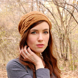 Sprig Cloche Pattern