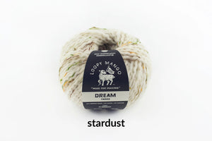 Stardust Tweed