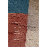 Stitching Love And Loss: A Gee’s Bend Quilt