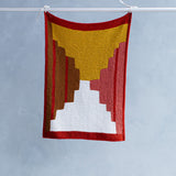 Brooklyn Tweed's Knit & Crochet Blankets
