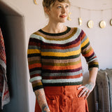 STRIPES! Pattern