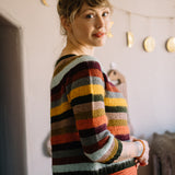 STRIPES! Pattern