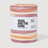 Ra-Ra Raffia Stripe