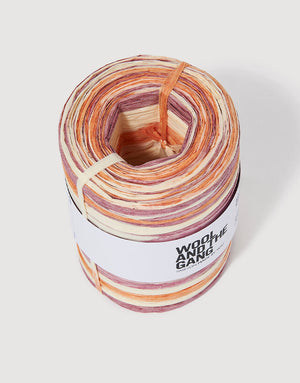 Cloud Burst Stripe