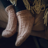 Suska's Socks Pattern