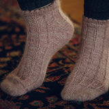 Suska's Socks Pattern