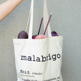 Malabrigo Tote