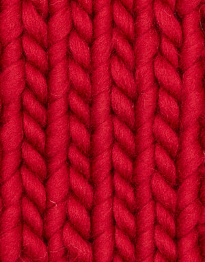 True Blood Red