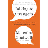 Talking to Strangers