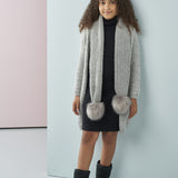 Mode at Rowan Mini Knits Pattern Book