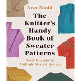 The Knitter’s Handy Book of Sweater Patterns