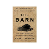 The Barn: The Secret History of a Murder in Mississippi