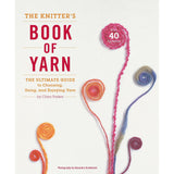 The Knitter's Book Of Yarn