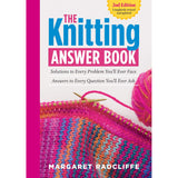 The Knitting Answer Book: 2nd Edition