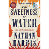 The Sweetness of Water