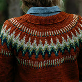 The Throwback Pattern