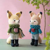 The Wonderful World of Amigurumi