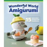 The Wonderful World of Amigurumi