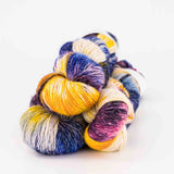 Merino Linen Multicolors