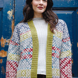 Knitting & Crochet Magazine 66