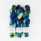 Merino Linen Multicolors